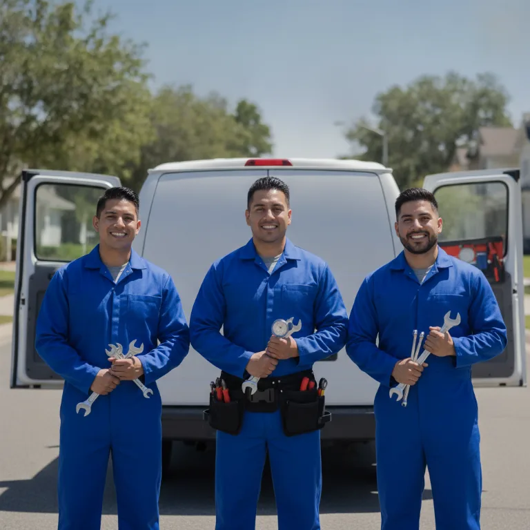 Reparación Caldera Gas equipo en Tecamachalco